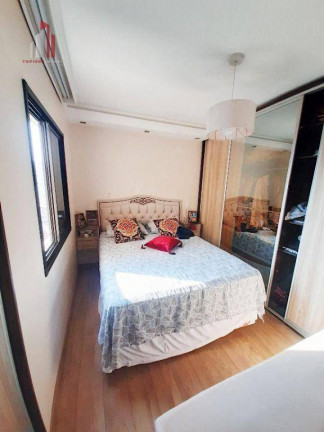 Imagem Apartamento com 3 Quartos à Venda, 80 m² em Freguesia Do ó - São Paulo Imagem Apartamento com 3 Quartos à Venda, 80 m² em Freguesia Do ó - São Paulo