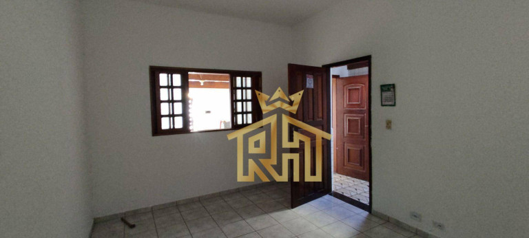 Imagem Casa com 3 Quartos para Alugar, 130 m² em Tupi - Praia Grande Imagem Casa com 3 Quartos para Alugar, 130 m² em Tupi - Praia Grande