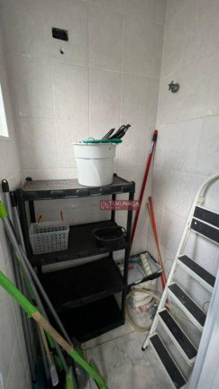 Imagem Apartamento com 3 Quartos à Venda, 100 m² em Vila Camargos - Guarulhos