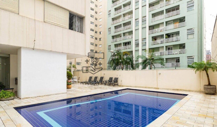 Imagem Apartamento com 3 Quartos à Venda, 140 m² em Jardim Paulista - São Paulo Imagem Apartamento com 3 Quartos à Venda, 140 m² em Jardim Paulista - São Paulo
