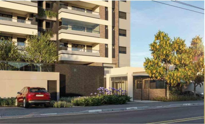 Imagem Apartamento com 3 Quartos à Venda, 112 m² em Campestre - Santo André Imagem Apartamento com 3 Quartos à Venda, 112 m² em Campestre - Santo André