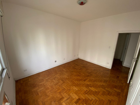 Imagem Apartamento com 3 Quartos à Venda, 155 m² em Gonzaga - Santos