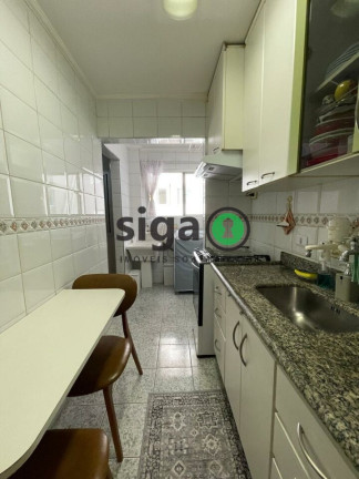 Imagem Apartamento com 3 Quartos à Venda ou Locação, 65 m² em Vila Sônia - São Paulo Imagem Apartamento com 3 Quartos à Venda ou Locação, 65 m² em Vila Sônia - São Paulo
