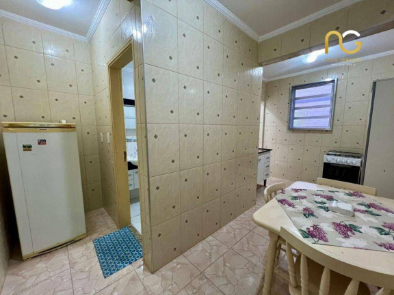 Imagem Apartamento com 1 Quarto à Venda, 42 m² em Canto Do Forte - Praia Grande Imagem Apartamento com 1 Quarto à Venda, 42 m² em Canto Do Forte - Praia Grande