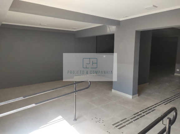 Imagem Imóvel para Alugar, 170 m² em Santo Amaro - São Paulo