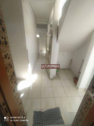 Imagem Casa com 2 Quartos para Alugar, 65 m² em Jardim Rosa De Franca - Guarulhos Imagem Casa com 2 Quartos para Alugar, 65 m² em Jardim Rosa De Franca - Guarulhos