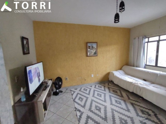 Imagem Sobrado com 3 Quartos à Venda, 171 m² em Jardim Santa Bárbara - Sorocaba