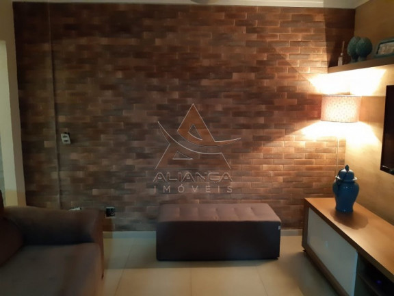 Imagem Casa de Condomínio com 3 Quartos à Venda, 170 m² em City Ribeirão - Ribeirão Preto Imagem Casa de Condomínio com 3 Quartos à Venda, 170 m² em City Ribeirão - Ribeirão Preto