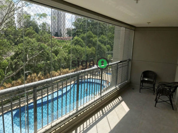 Imagem Apartamento com 4 Quartos à Venda, 150 m² em Vila Andrade - São Paulo Imagem Apartamento com 4 Quartos à Venda, 150 m² em Vila Andrade - São Paulo