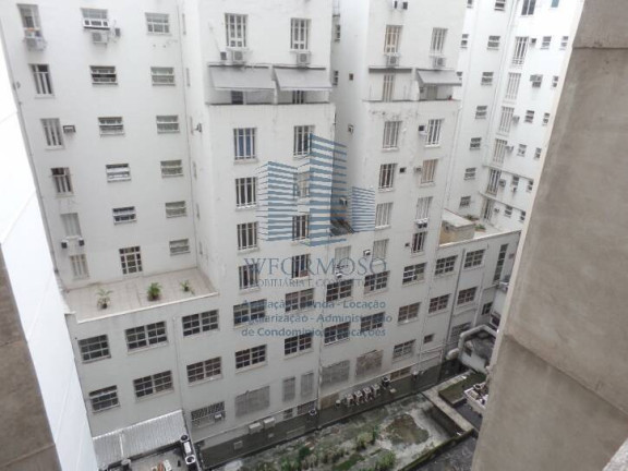 Imagem Sala Comercial à Venda, 41 m² em Centro - Rio De Janeiro