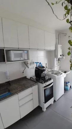 Imagem Imóvel com 2 Quartos à Venda, 55 m² em Parque Italia - Campinas