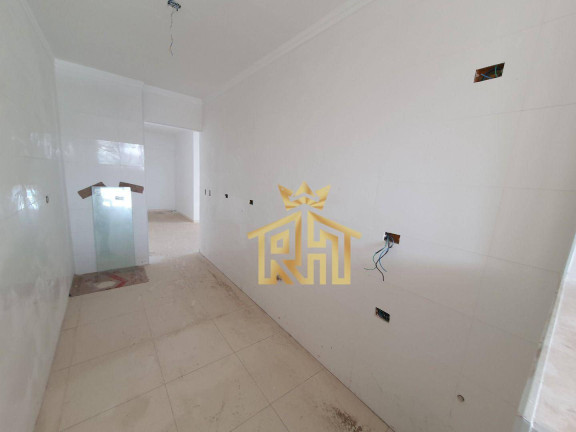 Imagem Apartamento com 2 Quartos à Venda, 96 m² em Aviação - Praia Grande