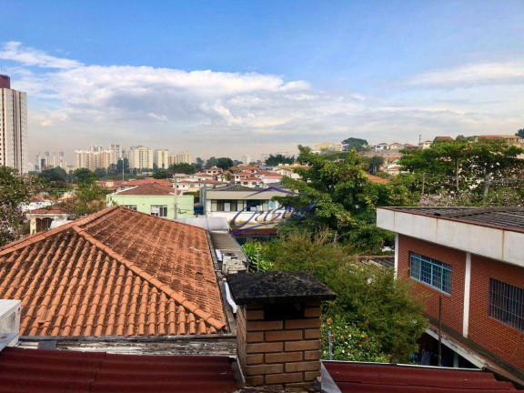 Imagem Casa com 3 Quartos à Venda, 121 m² em Jardim Bonfiglioli - São Paulo Imagem Casa com 3 Quartos à Venda, 121 m² em Jardim Bonfiglioli - São Paulo