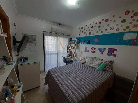Imagem Apartamento com 3 Quartos à Venda, 187 m² em Boa Vista - São Vicente Imagem Apartamento com 3 Quartos à Venda, 187 m² em Boa Vista - São Vicente