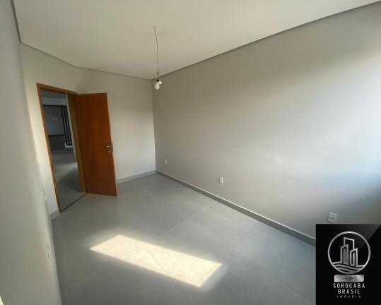 Imagem Casa com 3 Quartos à Venda, 100 m² em Horto Florestal - Sorocaba