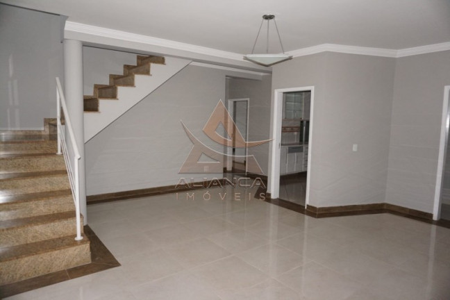 Imagem Casa com 4 Quartos à Venda, 384 m² em City Ribeirão - Ribeirão Preto Imagem Casa com 4 Quartos à Venda, 384 m² em City Ribeirão - Ribeirão Preto