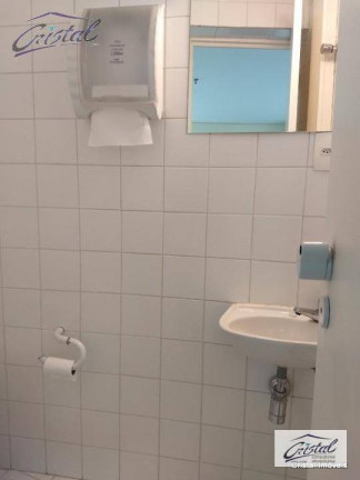 Imagem Sala Comercial à Venda, 47 m² em Consolação - São Paulo Imagem Sala Comercial à Venda, 47 m² em Consolação - São Paulo