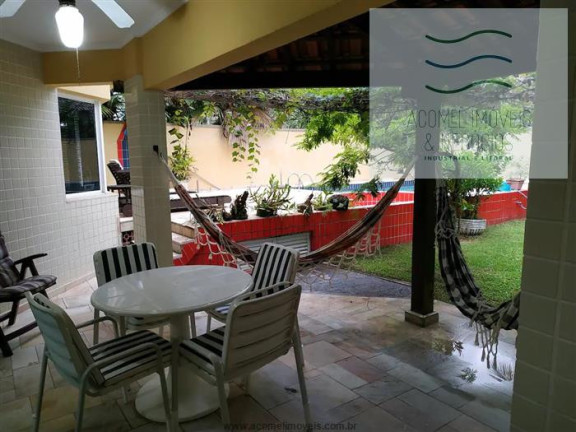 Imagem Casa com 3 Quartos à Venda, 202 m² em Balneário Praia Do Pernambuco - Guarujá Imagem Casa com 3 Quartos à Venda, 202 m² em Balneário Praia Do Pernambuco - Guarujá
