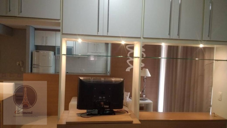 Imagem Apartamento com 1 Quarto para Alugar, 50 m² em Cerqueira César - São Paulo Imagem Apartamento com 1 Quarto para Alugar, 50 m² em Cerqueira César - São Paulo