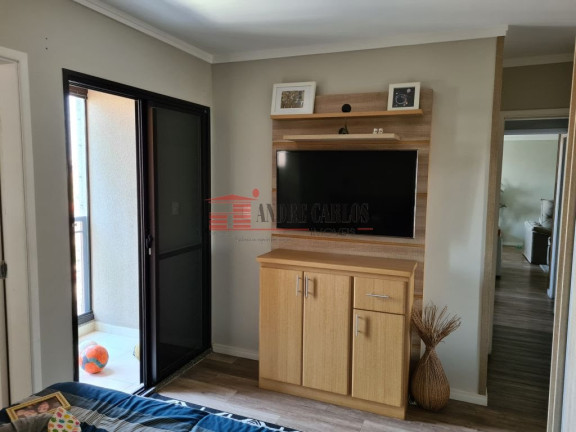 Imagem Apartamento com 3 Quartos à Venda, 90 m² em City Bussocaba - Osasco Imagem Apartamento com 3 Quartos à Venda, 90 m² em City Bussocaba - Osasco