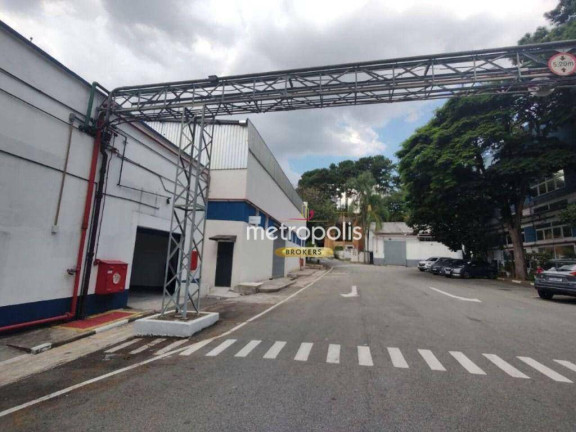 Imagem Galpão para Alugar, 646 m² em Parque São Pedro - São Bernardo Do Campo Imagem Galpão para Alugar, 646 m² em Parque São Pedro - São Bernardo Do Campo