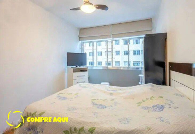Imagem Apartamento com 3 Quartos à Venda, 97 m² em Higienópolis - São Paulo Imagem Apartamento com 3 Quartos à Venda, 97 m² em Higienópolis - São Paulo