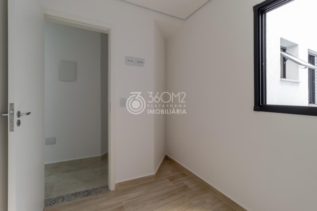 Imagem Apartamento com 2 Quartos à Venda, 95 m² em Vila Pires - Santo André