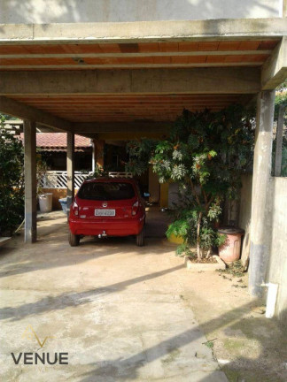 Imagem Casa com 5 Quartos à Venda, 100 m² em Portão - Atibaia