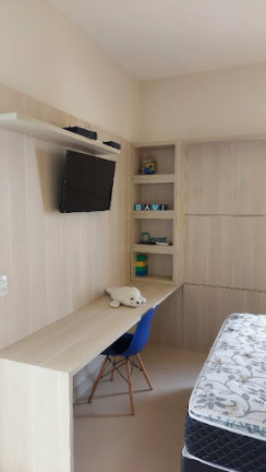 Imagem Casa com 3 Quartos à Venda, 250 m² em Condomínio Via Castelli - Louveira