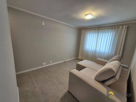 Imagem Apartamento com 3 Quartos à Venda, 65 m² em Escola Agrícola - Blumenau