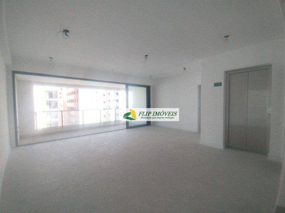Apartamento com 3 Quartos à Venda, 129 m² em Cambuí - Campinas