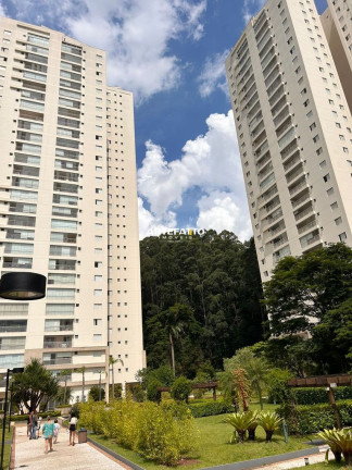 Imagem Apartamento com 3 Quartos à Venda, 96 m² em Vila Andrade - São Paulo Imagem Apartamento com 3 Quartos à Venda, 96 m² em Vila Andrade - São Paulo