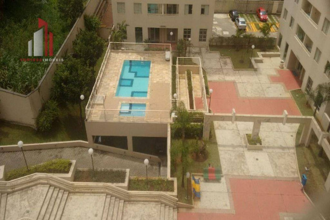 Imagem Apartamento com 2 Quartos à Venda, 50 m² em Imirim - São Paulo
