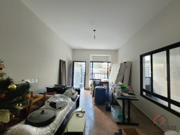 Sobrado com 4 Quartos à Venda ou Locação, 210 m² em Gonzaga - Santos