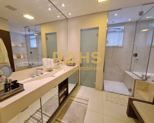 Imagem Apartamento com 3 Quartos à Venda, 307 m² em Atiradores - Joinville Imagem Apartamento com 3 Quartos à Venda, 307 m² em Atiradores - Joinville