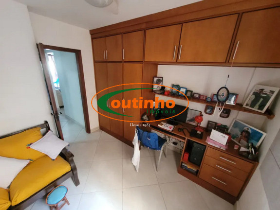 Imagem Apartamento com 2 Quartos à Venda, 76 m² em Tijuca - Rio De Janeiro Imagem Apartamento com 2 Quartos à Venda, 76 m² em Tijuca - Rio De Janeiro