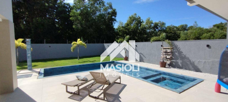 Imagem Casa com 4 Quartos à Venda, 400 m² em Interlagos - Vila Velha Imagem Casa com 4 Quartos à Venda, 400 m² em Interlagos - Vila Velha