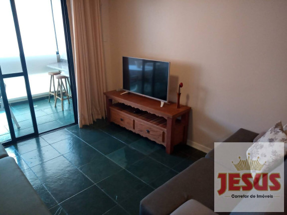 Imagem Apartamento com 3 Quartos à Venda, 114 m² em Enseada - Guarujá Imagem Apartamento com 3 Quartos à Venda, 114 m² em Enseada - Guarujá