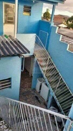 Imagem Casa com 3 Quartos à Venda, 3.300 m² em Restinga - Porto Alegre