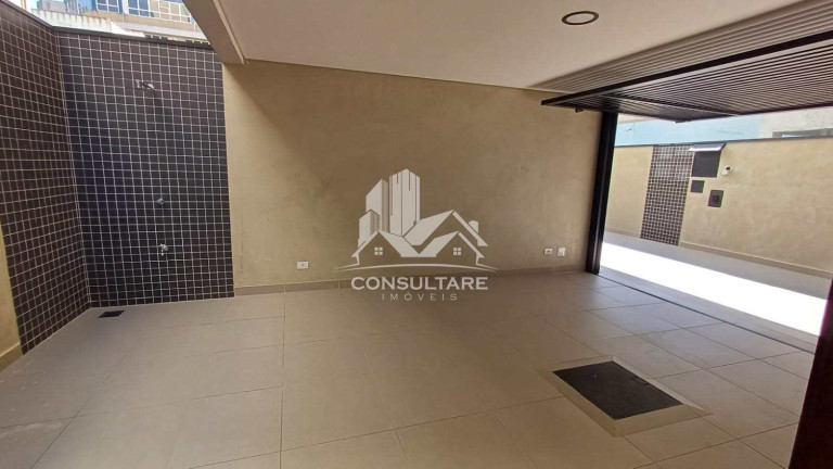 Imagem Casa com 2 Quartos à Venda, 82 m² em Ponta Da Praia - Santos