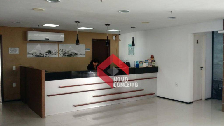 Imagem Apartamento com 2 Quartos à Venda, 63 m² em Mucuripe - Fortaleza Imagem Apartamento com 2 Quartos à Venda, 63 m² em Mucuripe - Fortaleza