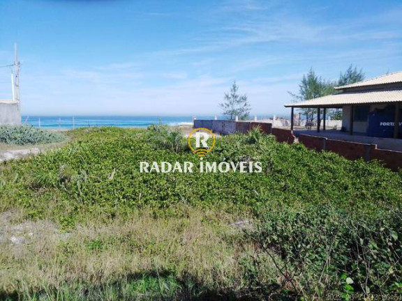 Terreno à Venda, 800 m² em Parque Das Garças - Arraial Do Cabo