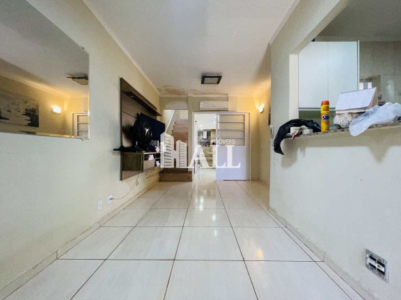 Imagem Casa com 2 Quartos à Venda, 100 m² em Condomínio Residencial Parque Da Liberdade V - São José Do Rio Preto Imagem Casa com 2 Quartos à Venda, 100 m² em Condomínio Residencial Parque Da Liberdade V - São José Do Rio Preto