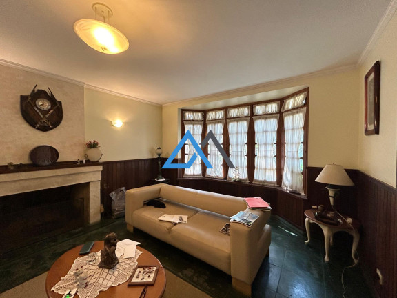 Imagem Casa com 4 Quartos à Venda, 368 m² em Serra Da Cantareira - Mairiporã