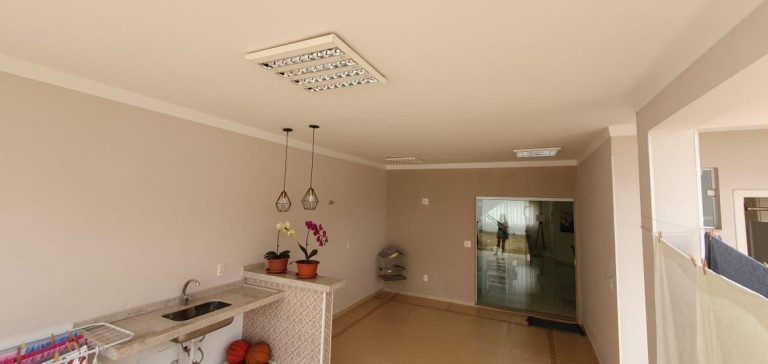 Imagem Sobrado com 3 Quartos à Venda, 251 m² em Jardim Parque Avenida - Limeira