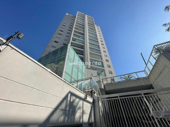 Apartamento com 3 Quartos à Venda, 109 m² em Vila Formosa - São Paulo