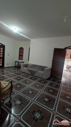 Imagem Casa com 4 Quartos à Venda, 367 m² em Jardim Santa Maria - Jacareí Imagem Casa com 4 Quartos à Venda, 367 m² em Jardim Santa Maria - Jacareí