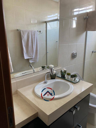 Imagem Apartamento com 3 Quartos à Venda, 146 m² em Jardim Mariana - Cuiabá