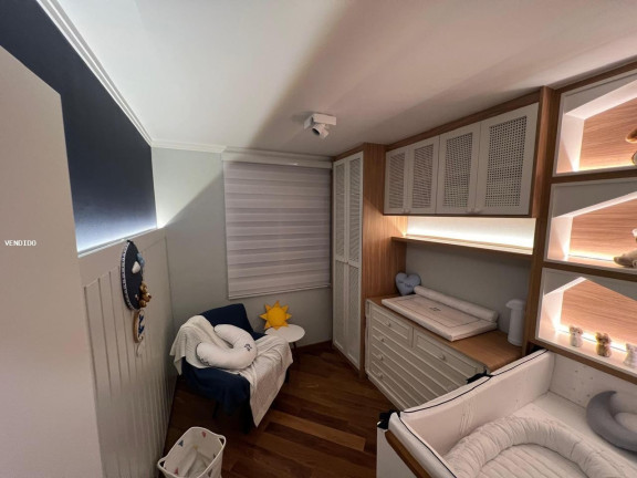 Imagem Apartamento com 3 Quartos à Venda, 111 m² em Ipiranga - São Paulo Imagem Apartamento com 3 Quartos à Venda, 111 m² em Ipiranga - São Paulo