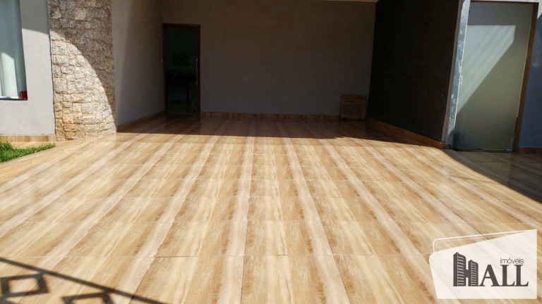 Imagem Casa com 3 Quartos à Venda, 130 m² em Eldorado - São José Do Rio Preto Imagem Casa com 3 Quartos à Venda, 130 m² em Eldorado - São José Do Rio Preto